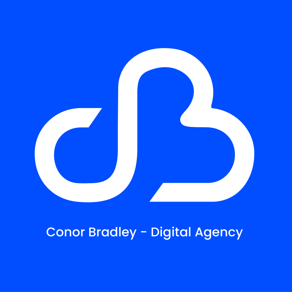 Conor bradley digital agency logo png 15
