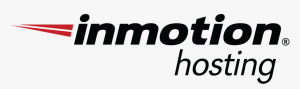 Inmotion hosting logo