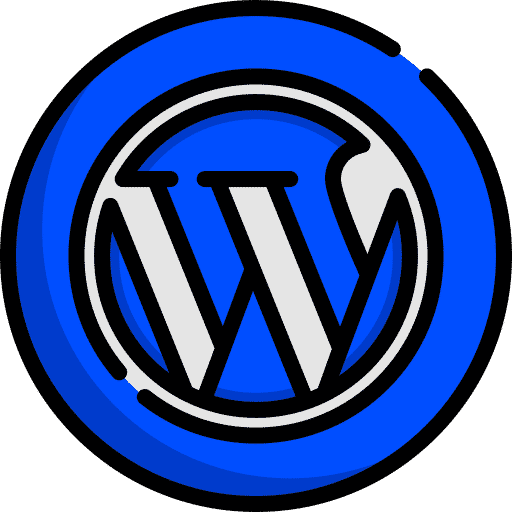 Managed wordpress hosting icon conor bradley digital agency 1