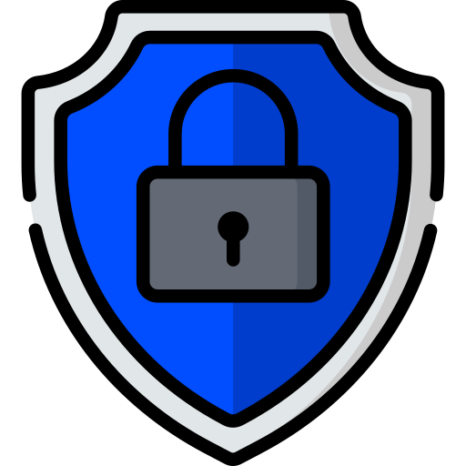 Security headers icon conor bradley digital agency