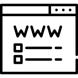 Domain registration