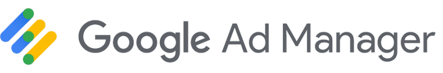 Google ad manager certification logo - conor bradley - sheffield digital agency