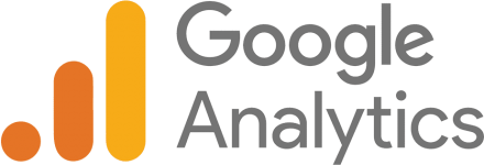 Google analytics individual certification logo - conor bradley - sheffield digital agency