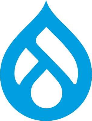 Personal Website Hosting drupal icon